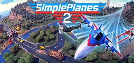 SimplePlanes 2 Crack Status for PC CrackWatch