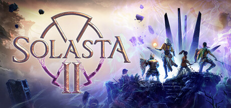 Solasta II key art