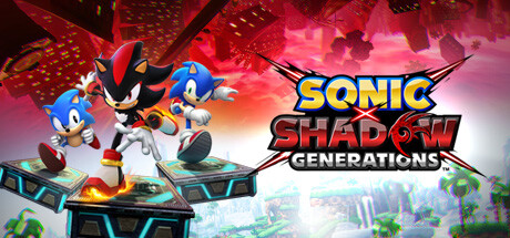 SONIC X SHADOW GENERATIONS Crack Status for PC CrackWatch