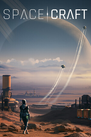 SpaceCraft Crack Status for PC CrackWatch