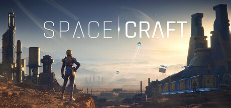 SpaceCraft key art