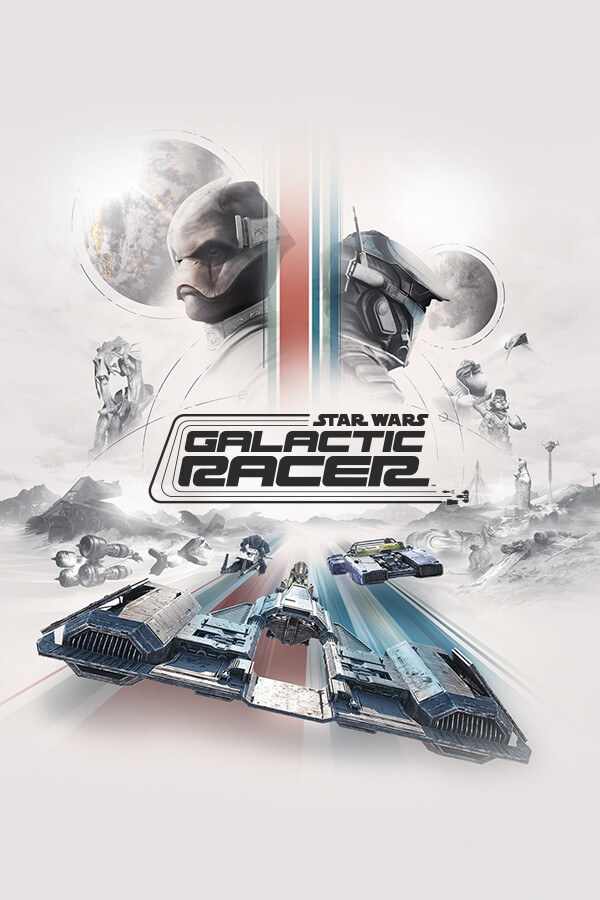 STAR WARS: Galactic Racer Crack Status for PC CrackWatch