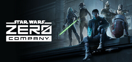 STAR WARS Zero Company Crack Status for PC CrackWatch