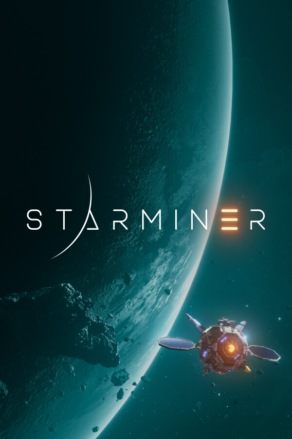 Starminer Crack Status for PC CrackWatch