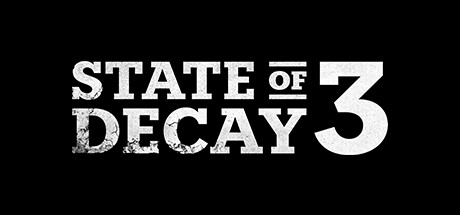 State of Decay 3 key art