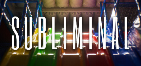 Subliminal key art