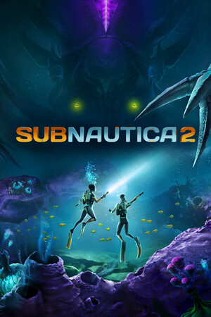 Subnautica 2 Crack Status for PC CrackWatch