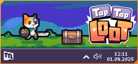 Tap Tap Loot Crack Status for PC CrackWatch