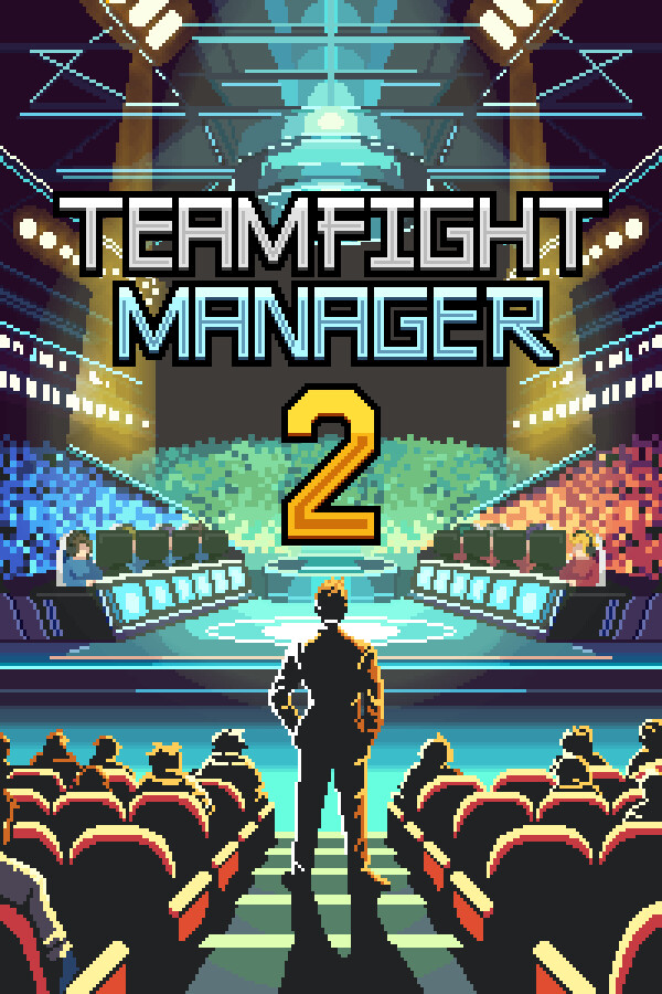 Teamfight Manager 2 Crack Status for PC CrackWatch