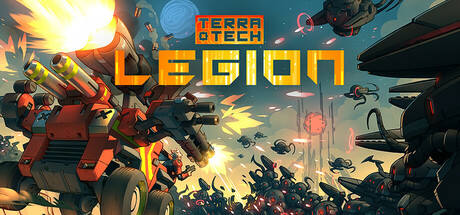 TerraTech Legion Crack Status for PC CrackWatch