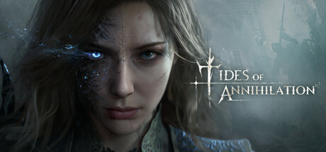 Tides of Annihilation key art
