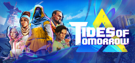Tides of Tomorrow  Crack Status for PC CrackWatch