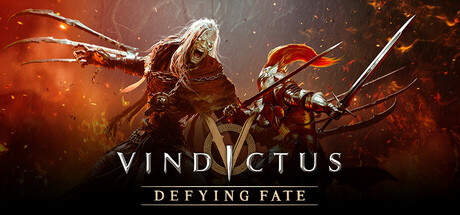 Vindictus: Defying Fate key art