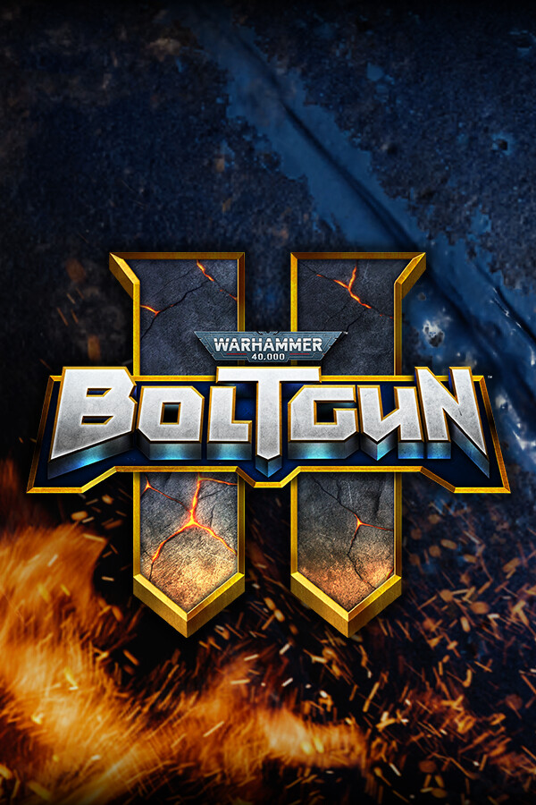 Warhammer 40,000: Boltgun 2 Crack Status for PC CrackWatch