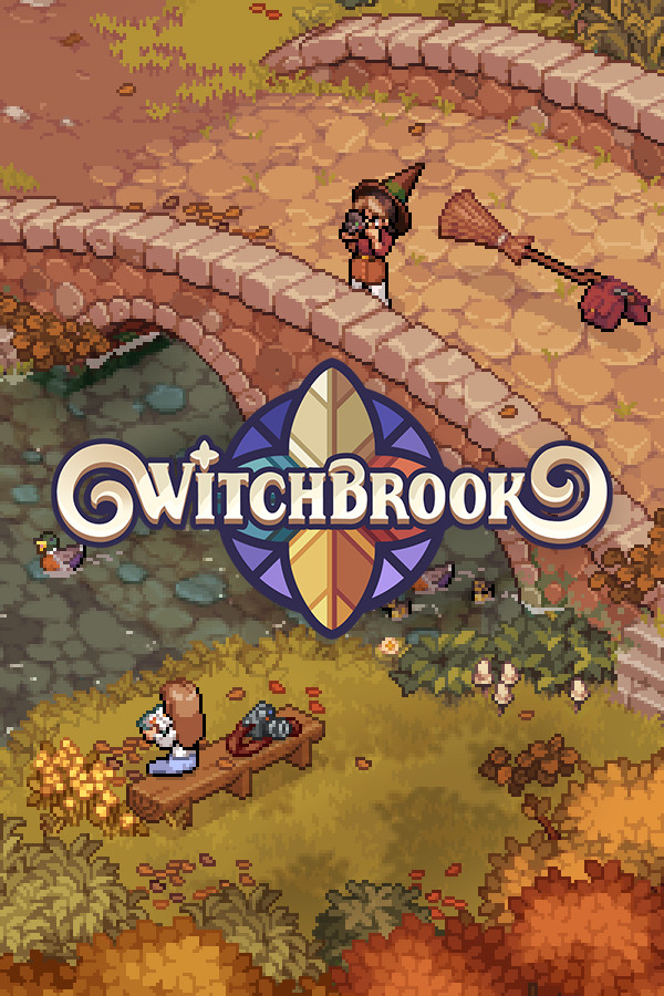 Witchbrook Crack Status for PC CrackWatch