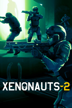 Xenonauts 2 Crack Status for PC CrackWatch