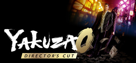 Yakuza 0 Director's Cut Crack Status for PC CrackWatch