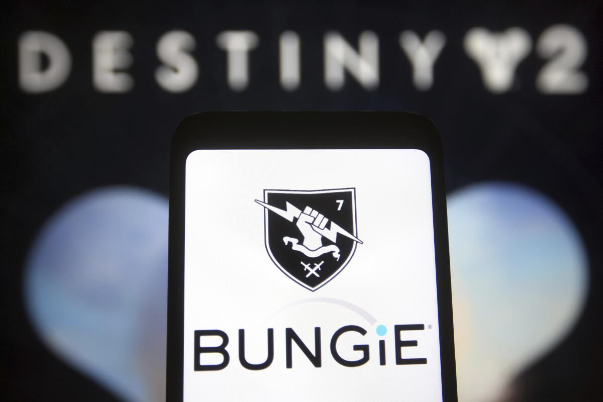 Bungie Layoff Rumor Claims Cuts Could Hit 40–50% Of Staff