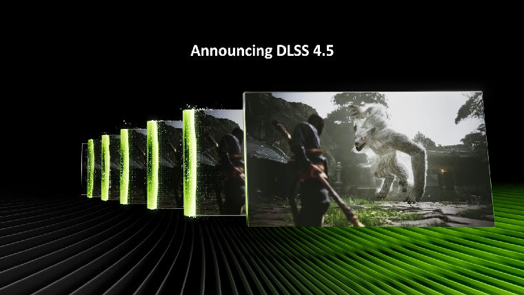 DLSS 4.5 arrives for Forza Horizon 6, Directive 8020, Subnautica 2
