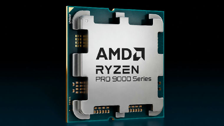 AMD’s Ryzen PRO 9000 lineup adds 9965X3D and five more chips