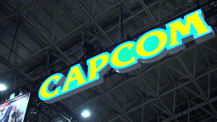 Capcom Hits Record Profits, Puts Generative AI To Work In Dev
