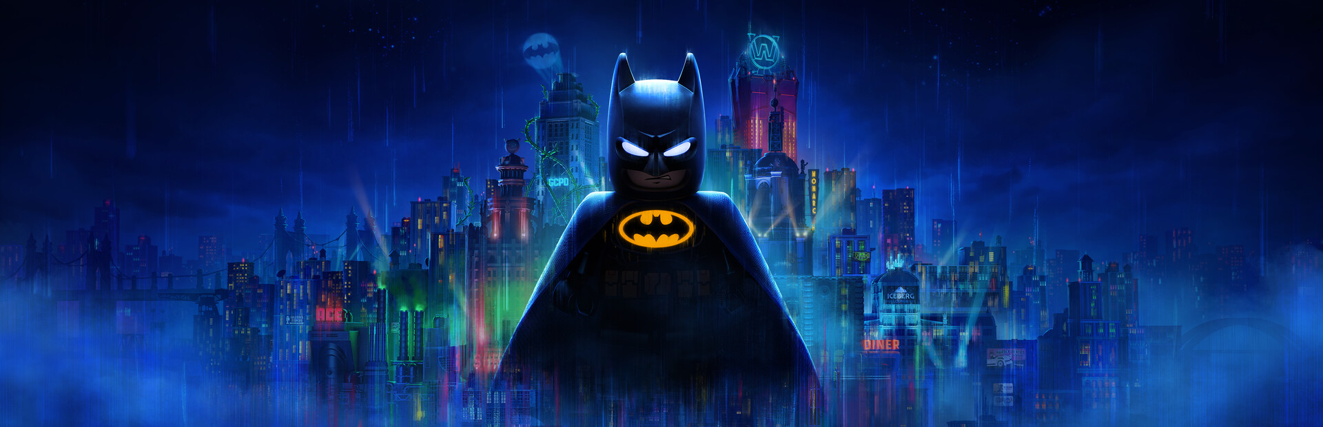 Lego Batman: Legacy Of The Dark Knight Reportedly Boots Early On Xbox