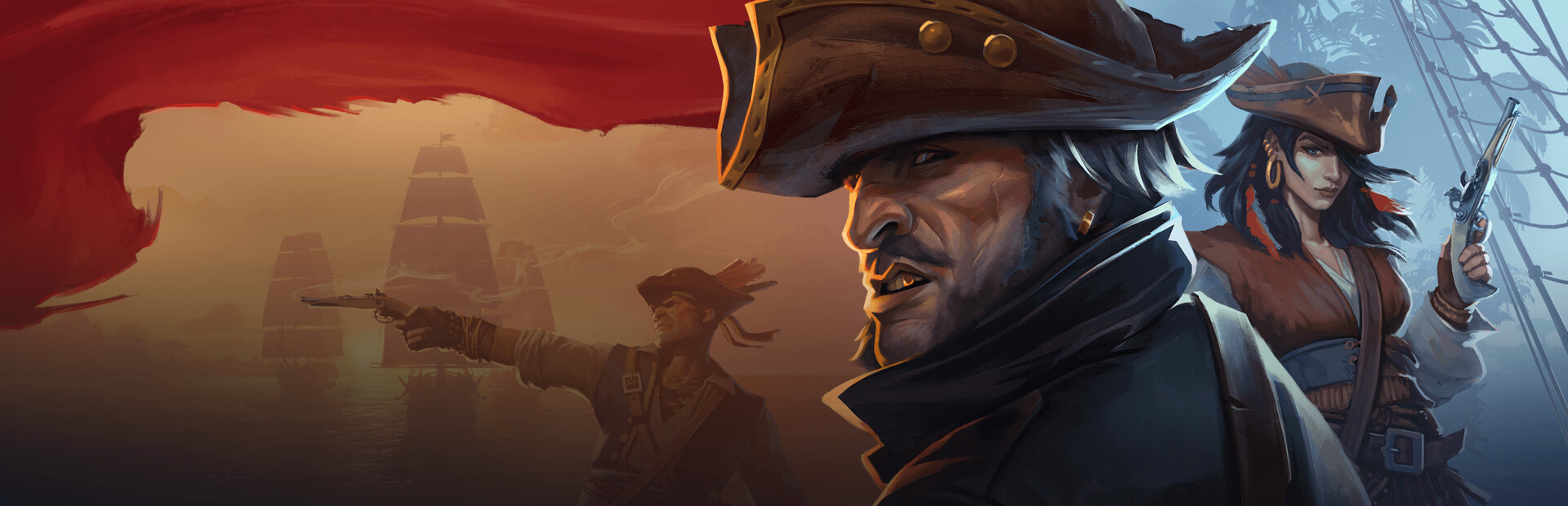 Report: Windrose edged out Crimson Desert with 1.7M April sales