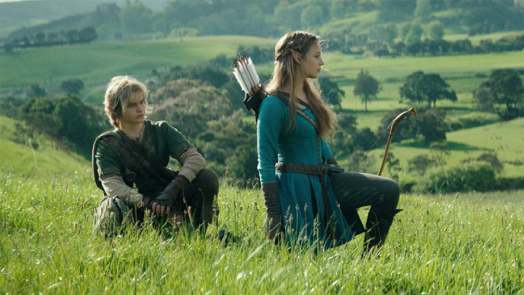 Zelda live-action movie release date moved up to April 30, 2027