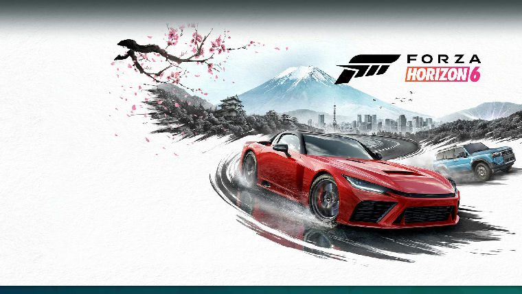 Forza Horizon 6 Early Access Steam Peak Doubles Series Record
