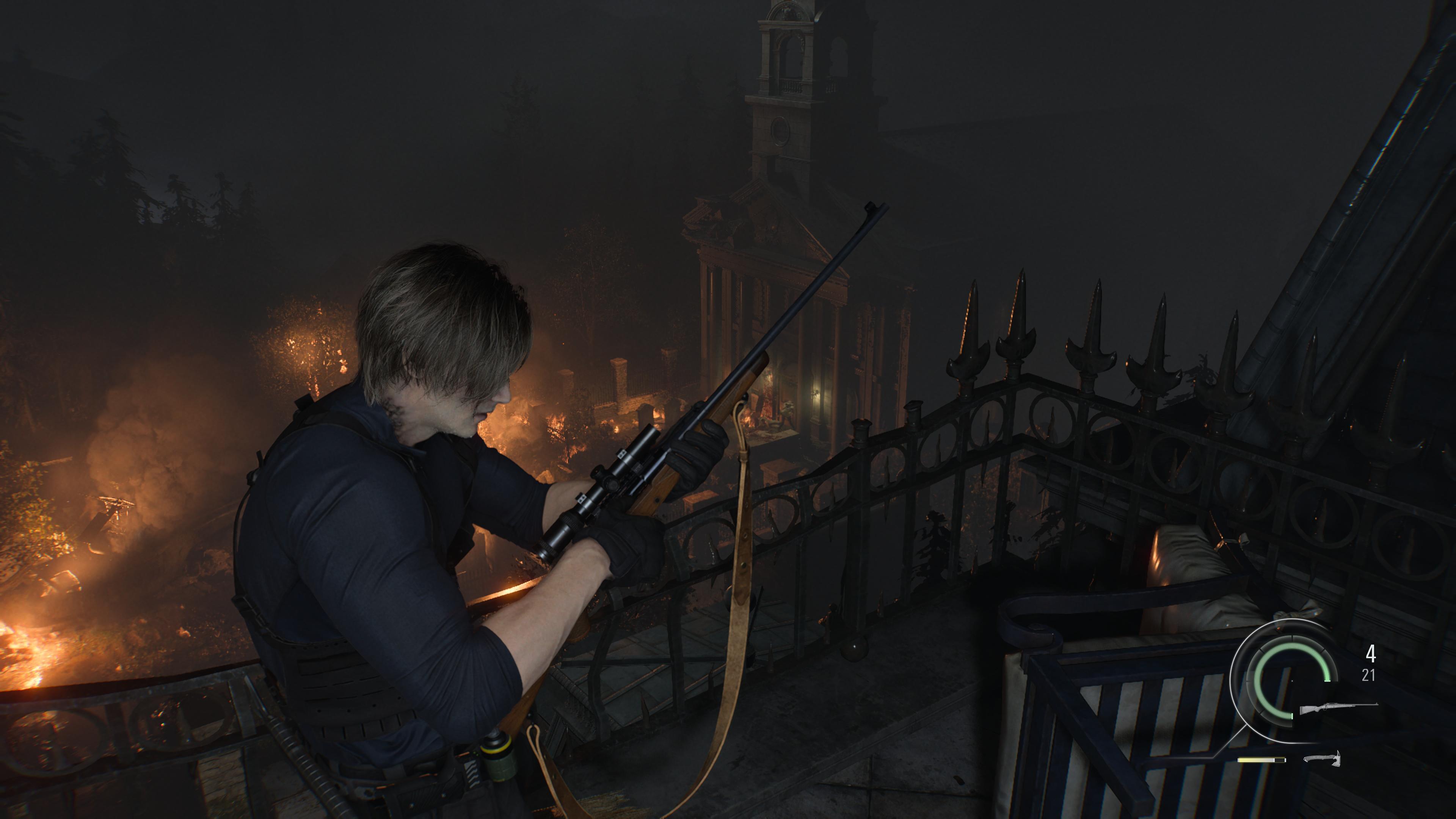 Resident Evil Requiem reportedly gets a proper Denuvo crack from voices38