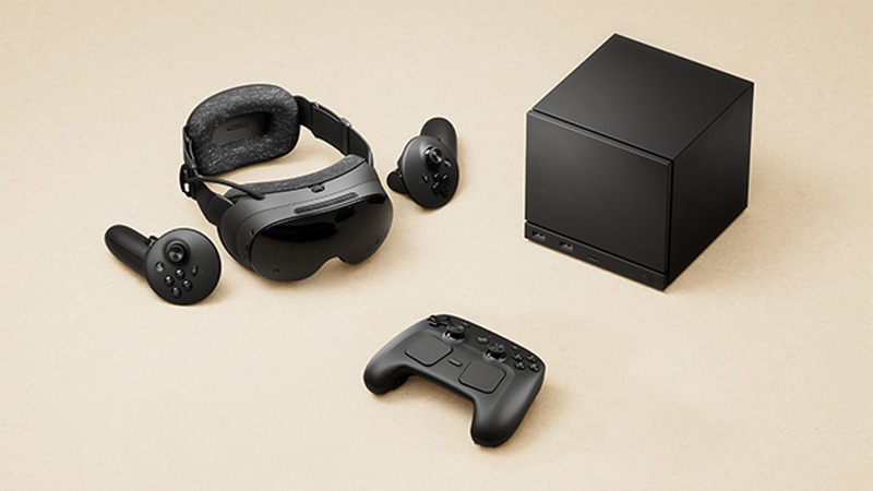 Steam Machine leak points to four models and a reservation queue